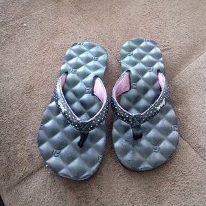 Reef flip flops